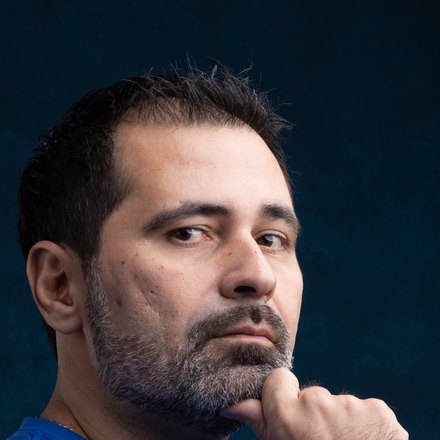 Marcio Cunha